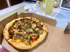 -达美乐比萨(南站西路店)