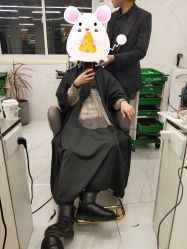 -潘多拉Hairsalon
