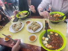 -张记汤馆(嫩江路店)