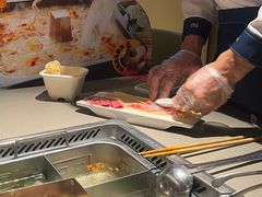 -海底捞火锅(枫蓝国际购物中心店)