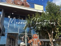 -Manner Coffee(徐汇滨江店)