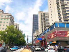 -衣裳街历史文化街区