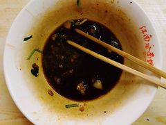 -泰顺江南春面馆