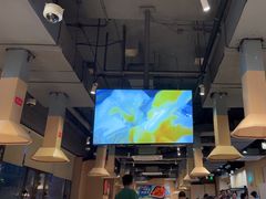 -海底捞火锅(劲松店)