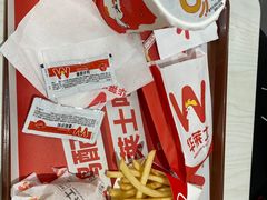-华莱士(长虹大道中段店)