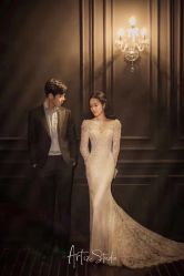 -韩国艺匠ARTIZ STUDIO(博览中心店)