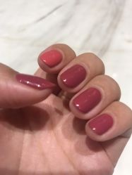 -缪斯美甲美睫