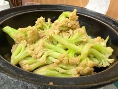 -豪园台山碳烧生蚝(蓬江江华店)