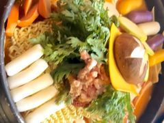 -韩鼎丰·韩国料理(林奥店)