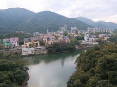 -东部华侨城