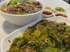 -菜忠潮州牛肉店(岗厦店)