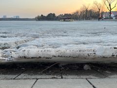 -长春市南湖公园