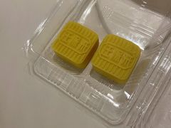 绿豆冰糕-汪保来(杭州解放路店)