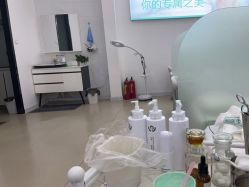 -友仟痘医生科学祛痘连锁