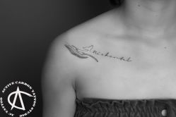 点击看大图 -AC TATTOO 纹身