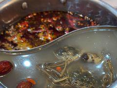 -苏格里岛自助烤肉海鲜火锅(成都金牛万达店)