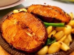 -御花园·粤菜·海鲜火锅(中山公园店)