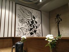 -雷神拉面(财富中心玉米楼店)