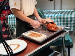 -紫光园·烤鸭(吕家营店)