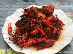 -松哥油焖大虾·外卖(西乡店)