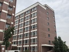 -上海市曹杨第二中学