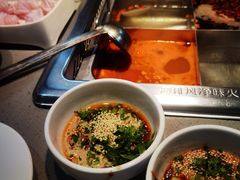 -海底捞火锅(杭州萧山宝龙广场店)