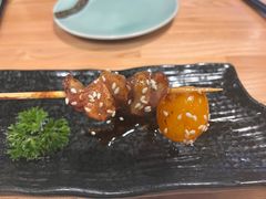 提灯-鳥宫·焼鳥居酒屋(汽博店)