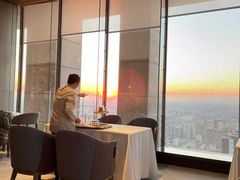 -北京柏悦酒店·锦庭餐厅Dining Room