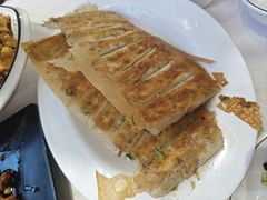 -大眼锅贴水饺(河东店)