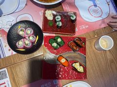 -花漫里日式餐厅(刺桐店)