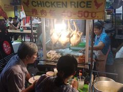 -唐人街(耀华力路)