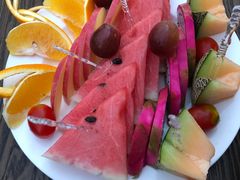 -疯克大象美式烤肉餐厅