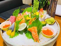 -大江户日本料理(吕厝店)