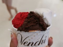-VENCHI 闻绮(北京国贸商城店)