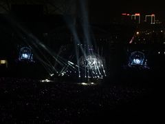 -福建省奥林匹克体育中心-体育馆