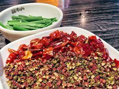 -老船舫·现做活鲜鱼馆(东郊记忆店)