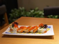 -富山日式料理(宽厚里店)