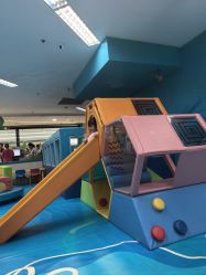 -孩子王(海悦店)