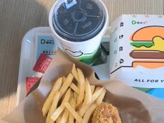 -德克士(许东店)