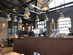 -The Workshop Coffee