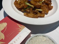 -鑫悦诚府·新鲁菜·餐厅(趵突泉店)