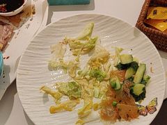 -荷塘秋月·本帮江浙菜(国权路店)