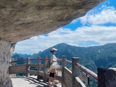 -雁荡山风景名胜区