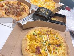 -达美乐比萨(武定店)