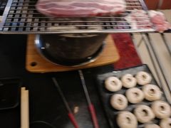 -奥西拉烤肉,盒饭,冷面(青岩刘店)