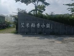 -艾米稻香小镇