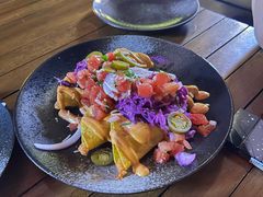 -Q MEX 库迈墨西哥餐吧(三里屯店)