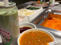 -海底捞火锅(大唐店)