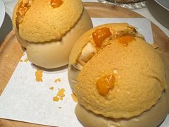 招牌菠萝包-炳胜品味(深圳湾万象城店)