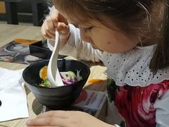 -渔米丰·广府鱼汤米线(光明广场店)